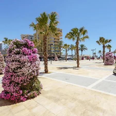 Guest house Costabella Powered By Faro Homes