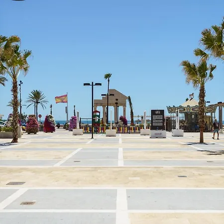Costabella Powered By Faro Homes * Fuengirola